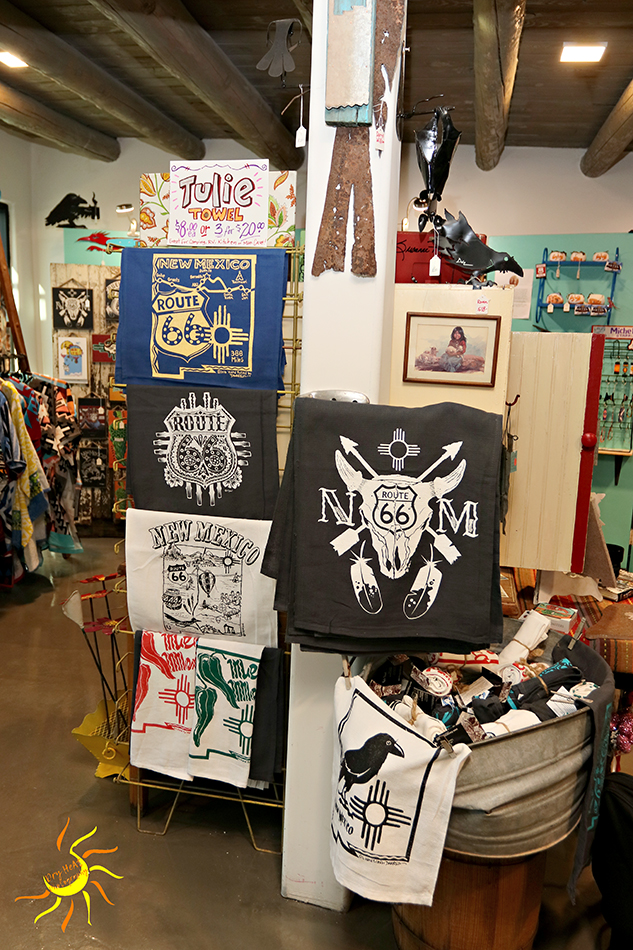 Darryl Willison is the most recognizable t-shirt designer in New Mexico.