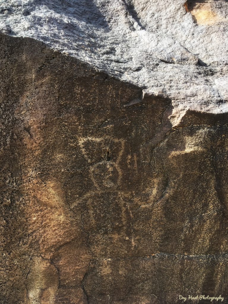Most of the petroglyphs of Boca Negra Canyon are between 400 and 700 years old but some are as old as 1000 years. Boca Negra Canyon should be high on your list of "must see" places to visit in Albuquerque, New Mexico.