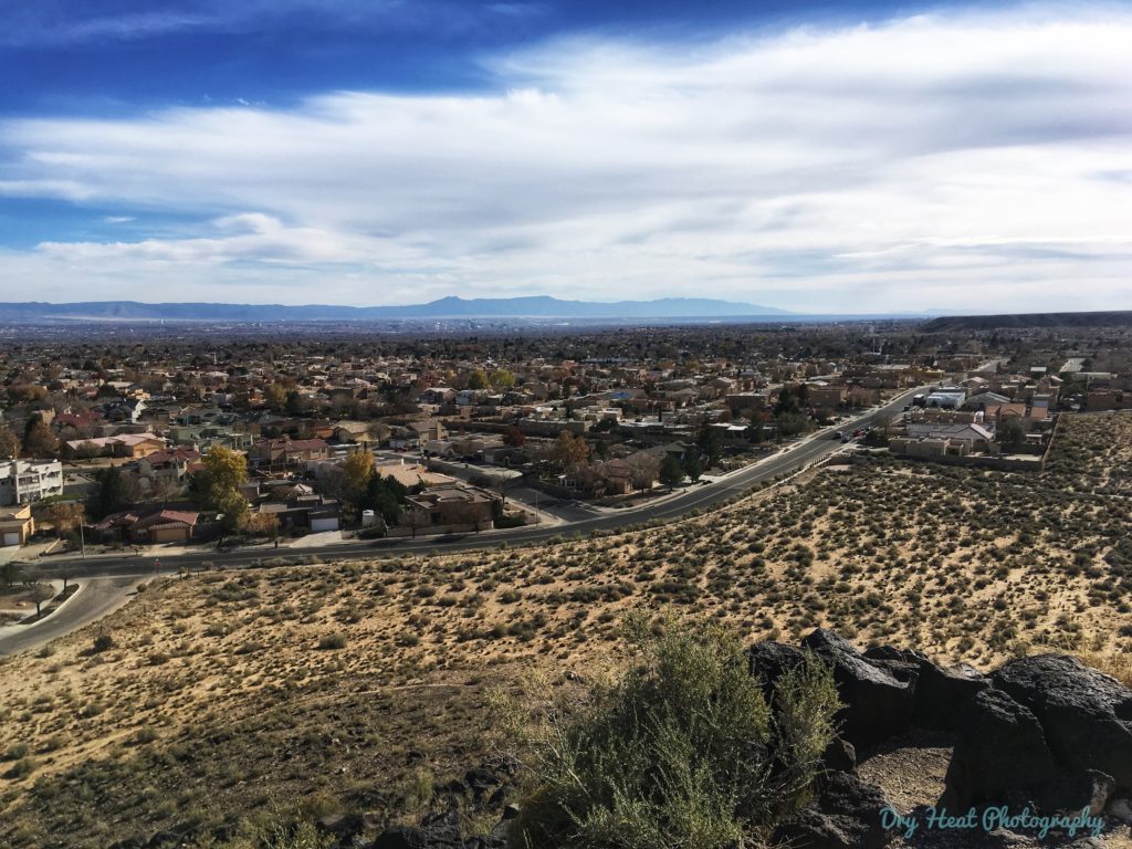 Most of the petroglyphs of Boca Negra Canyon are between 400 and 700 years old but some are as old as 1000 years. Boca Negra Canyon should be high on your list of "must see" things to do in Albuquerque, New Mexico.