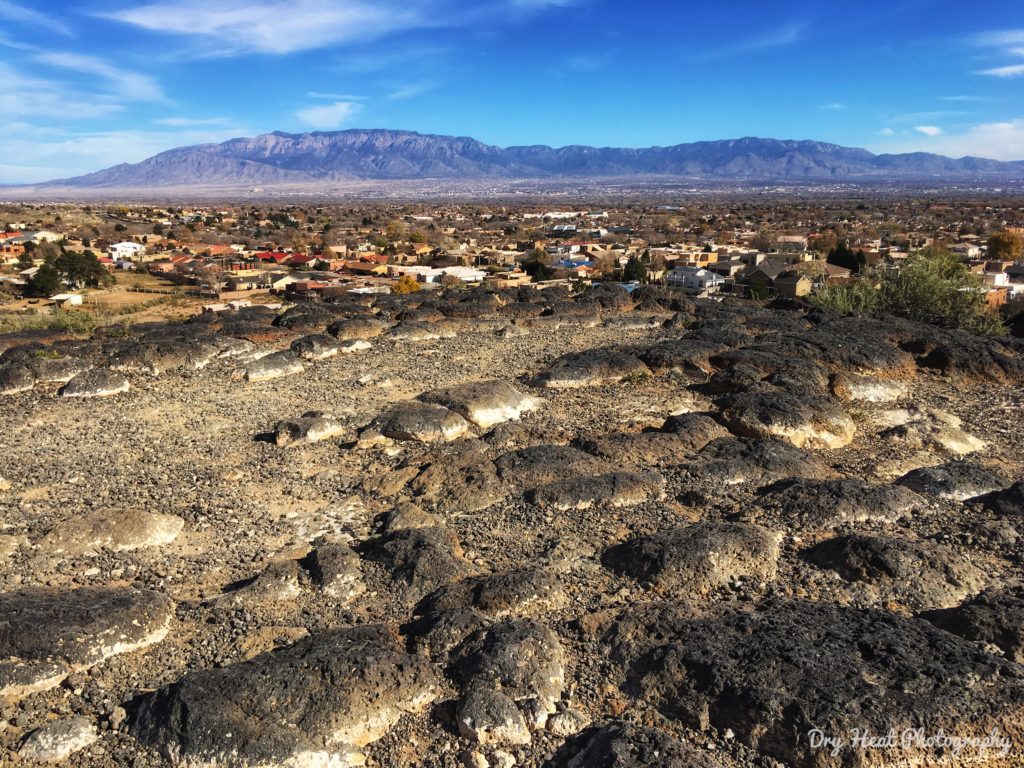 Most of the petroglyphs of Boca Negra Canyon are between 400 and 700 years old but some are as old as 1000 years. Boca Negra Canyon should be high on your list of "must see" things to do in Albuquerque, New Mexico.
