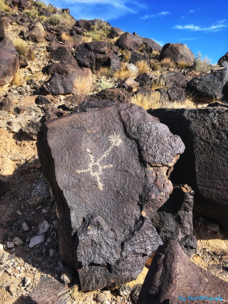 Most of the petroglyphs of Boca Negra Canyon are between 400 and 700 years old but some are as old as 1000 years. Boca Negra Canyon should be high on your list of "must see" things to do in Albuquerque, New Mexico.