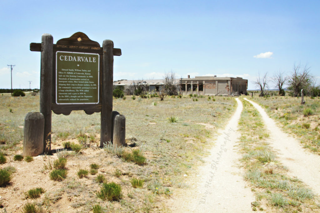 Cedarvale, New Mexico
