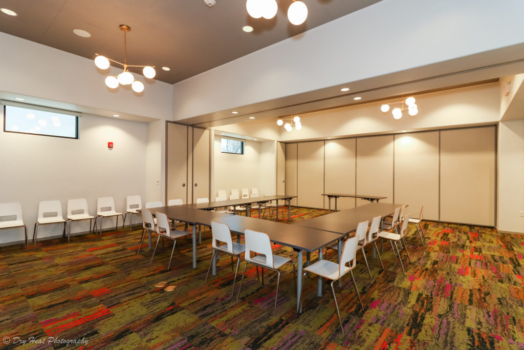 Have your wedding at the El Vado Center in Albuquerque, New Mexico.